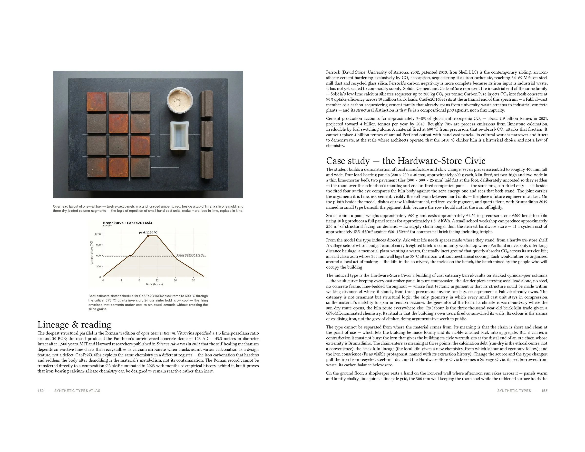 Daniel koehler synthetic types vol1 research papers spreads page 078