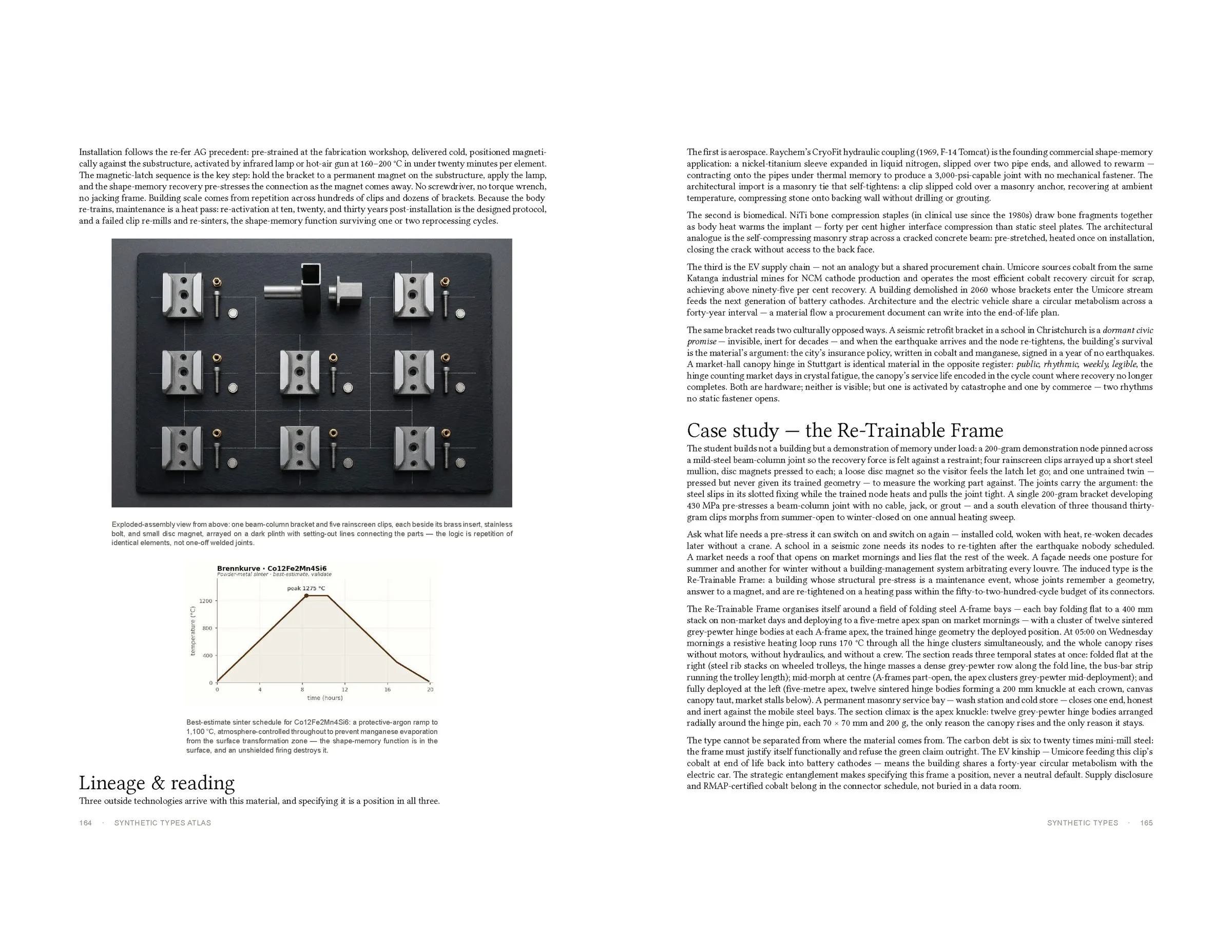 Daniel koehler synthetic types vol1 research papers spreads page 084