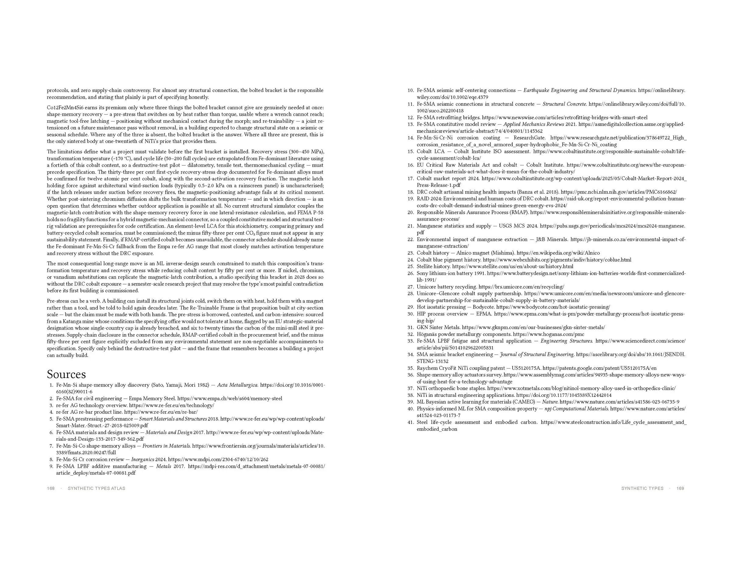 Daniel koehler synthetic types vol1 research papers spreads page 086