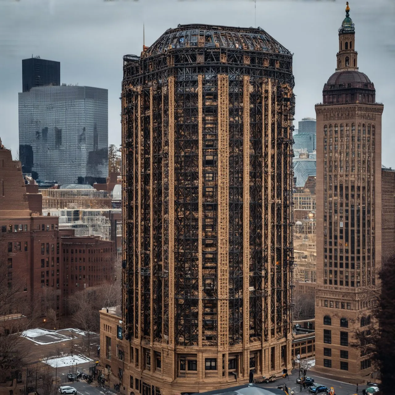 Detroit