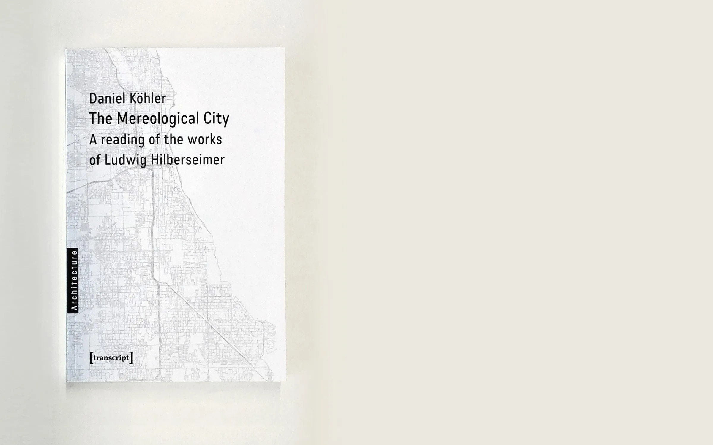 Mereological city cover