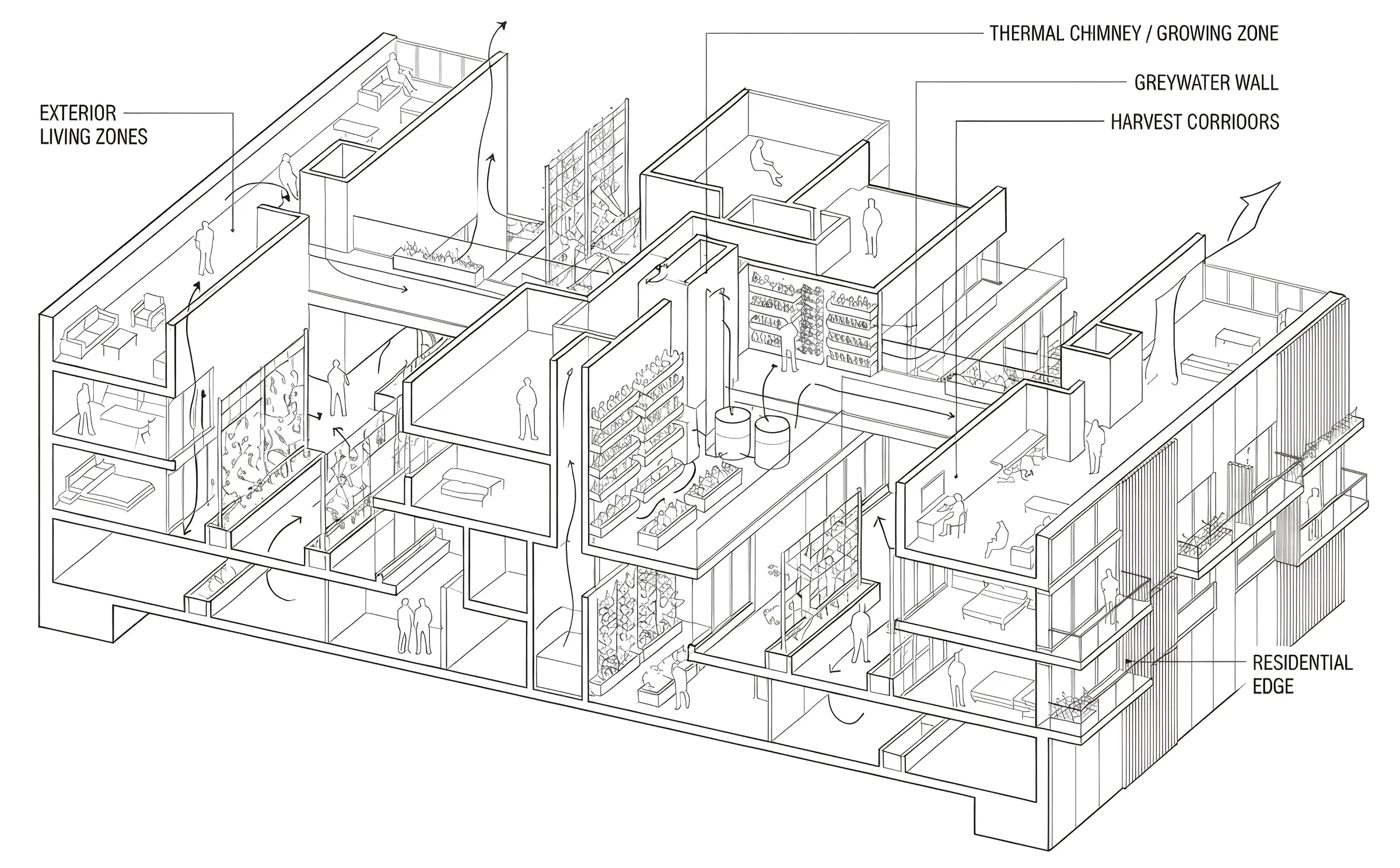 Synthetic ground drawing (3)