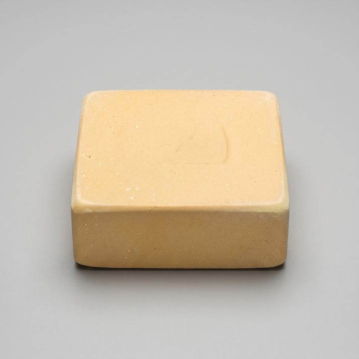 Rendered sample plate of B₃₆K₁₂S₃₄