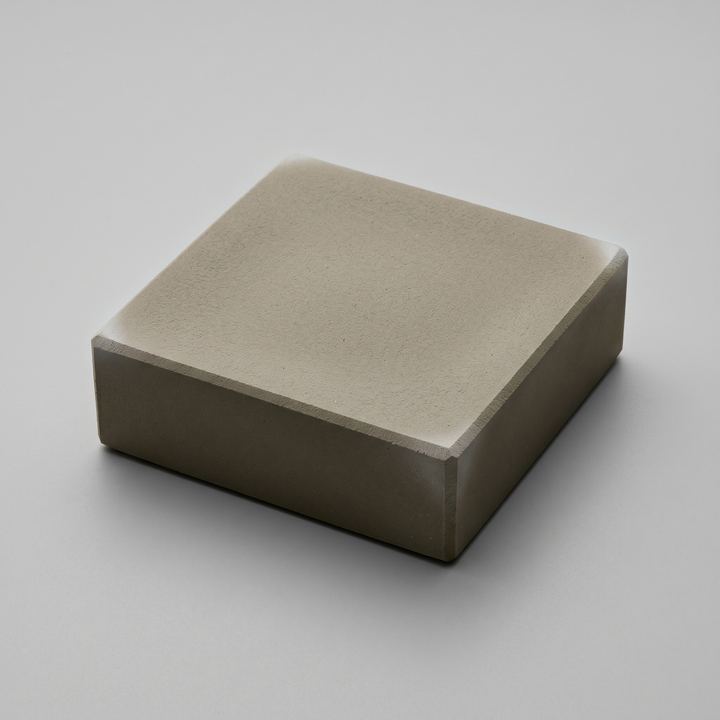 Rendered sample plate of Bi₄O₄S₆Sr₄