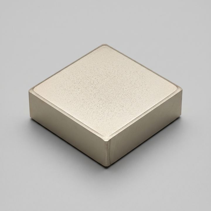 Rendered sample plate of C₂Ce₂Fe₂Mn₂Si₂