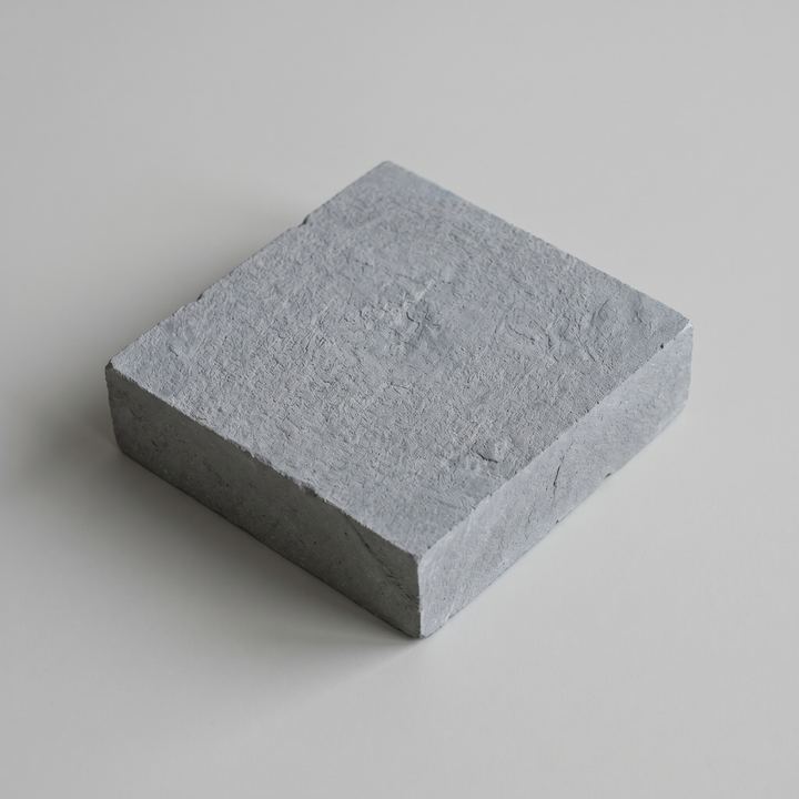 Rendered sample plate of C₂Mo₂Na₆O₁₄Si₂