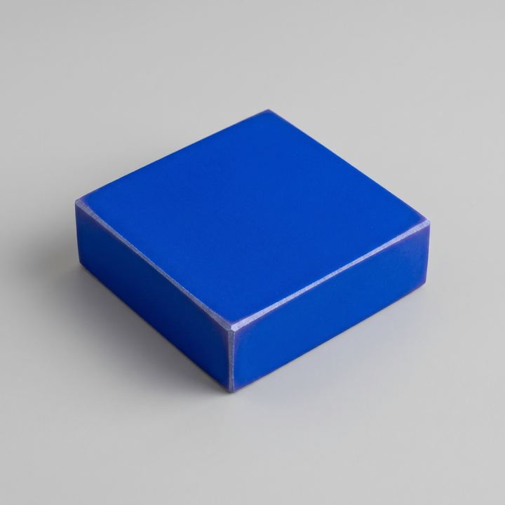 Rendered sample plate of Ca₄Co₃MnO₁₆Si₄