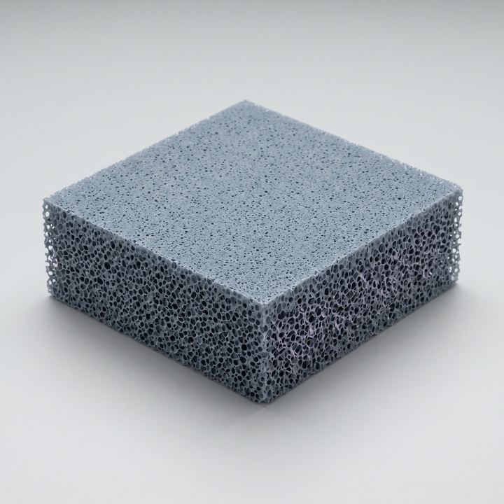 Rendered sample plate of Ca₄O₁₂Sm₂V₂