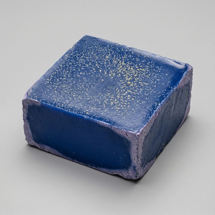 Rendered sample plate of Co₃Mn₅Na₄S₁₆