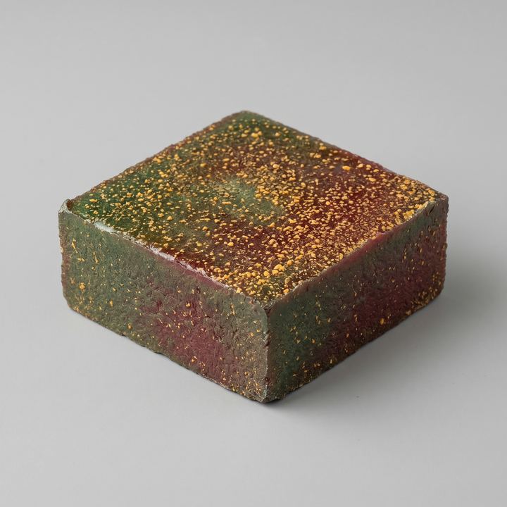 Rendered sample plate of Cu₂K₄S₃₂