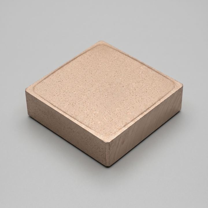 Rendered sample plate of Cu₂Li₁₄Sn₈Sr₆
