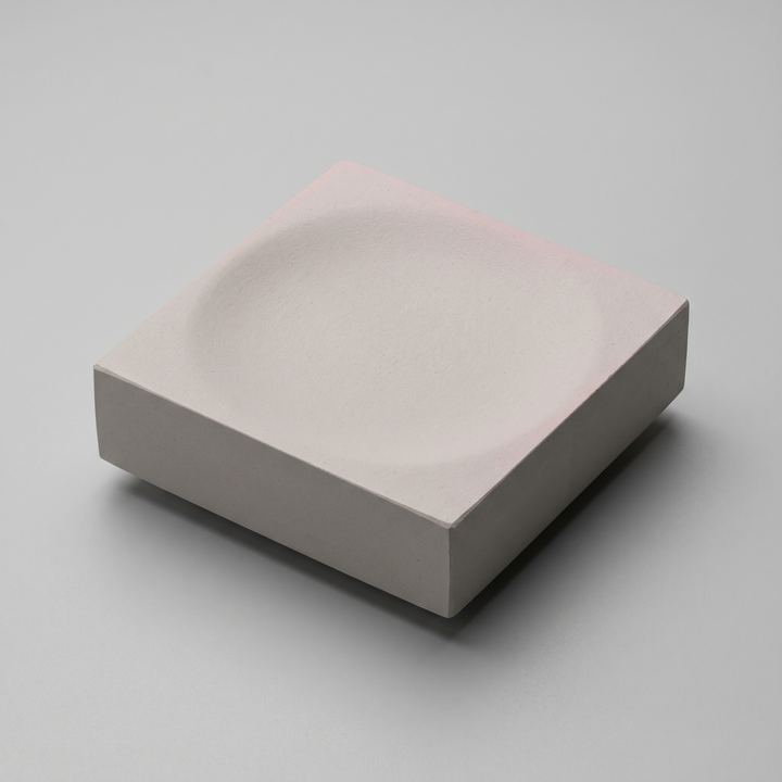 Rendered sample plate of Er₂K₁₀O₈