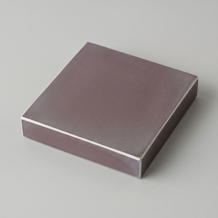 Rendered sample plate of Fe₄Mn₂O₁₆P₄