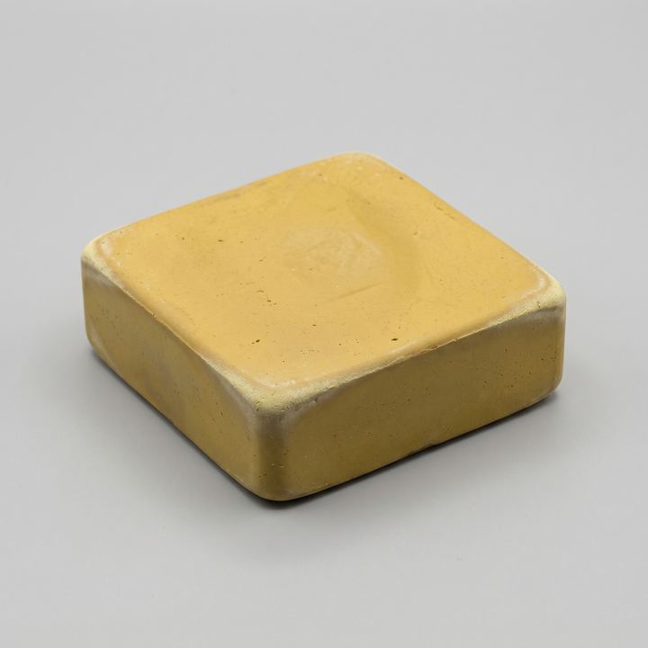 Rendered sample plate of KS₂V₂