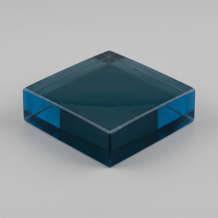 Rendered sample plate of K₄O₁₈Si₆V₂
