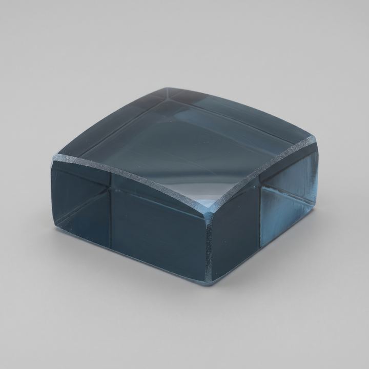 Rendered sample plate of K₄O₂₀Si₈V₂