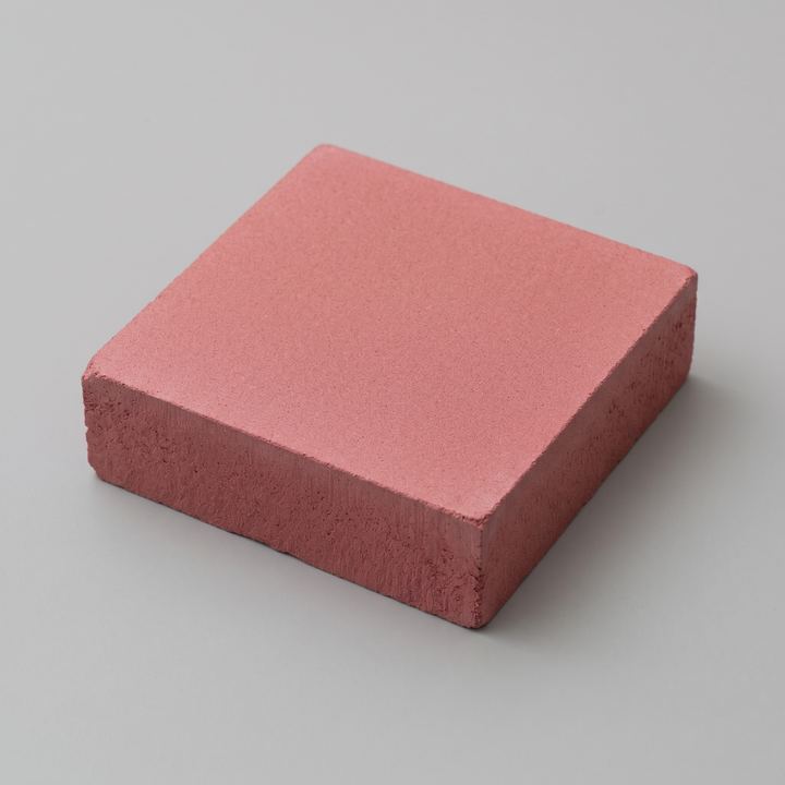 Rendered sample plate of Li₄O₁₆Si₄Sm₂Y₂