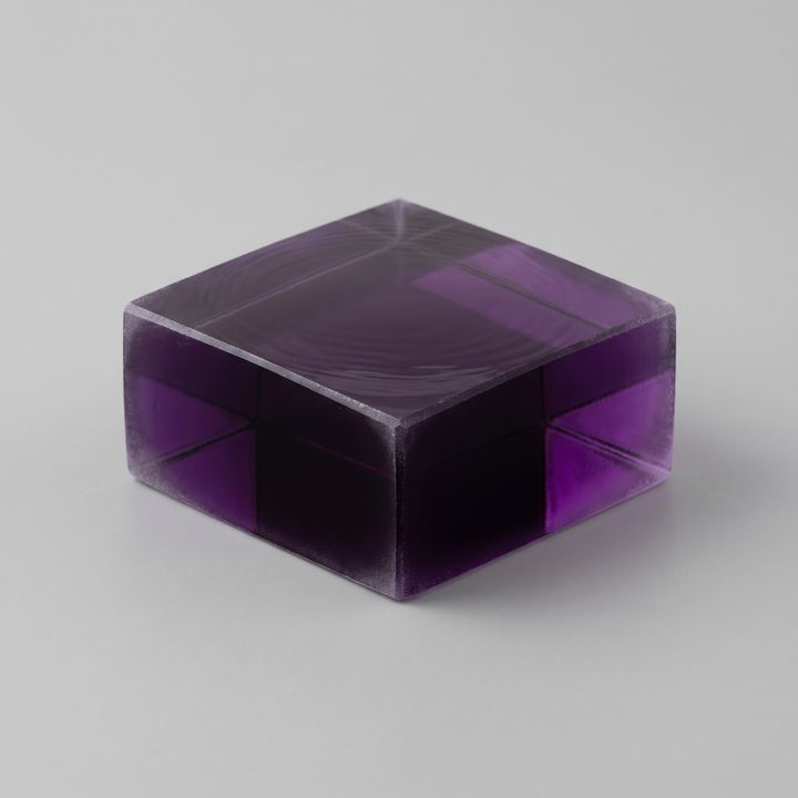 Rendered sample plate of Mn₂Na₄O₂₀Si₈