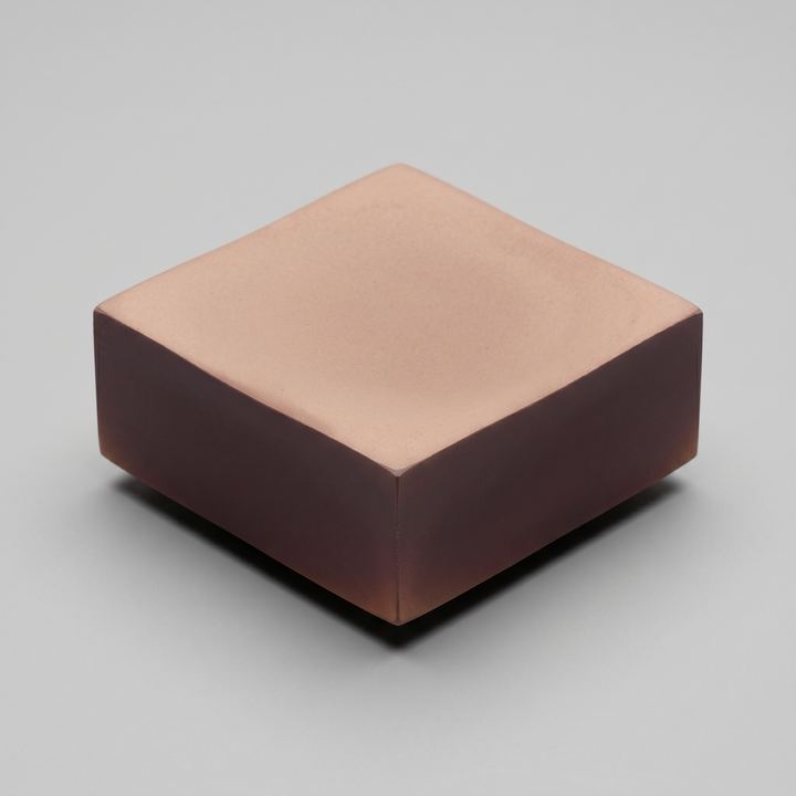 Rendered sample plate of Mn₂O₂Pr₈S₁₂