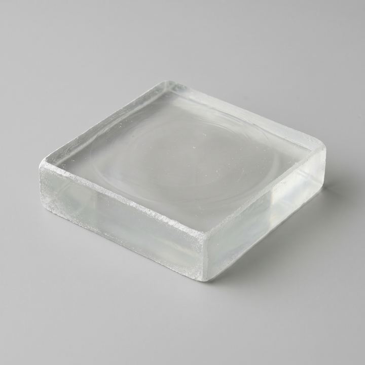 Rendered sample plate of Na₄O₁₈Si₆Sn₂