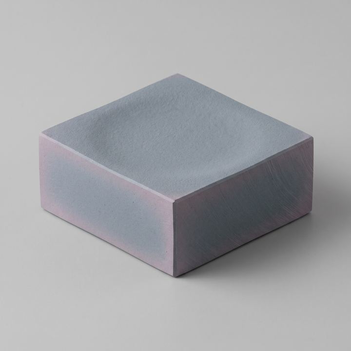Rendered sample plate of Nd₆O₁₂VY