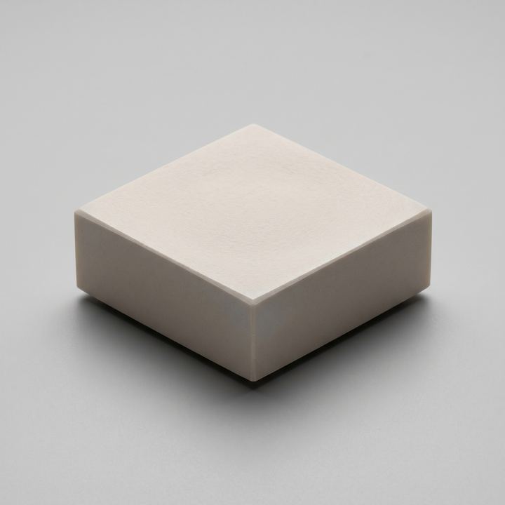 Rendered sample plate of O₁₄W₂Y₆